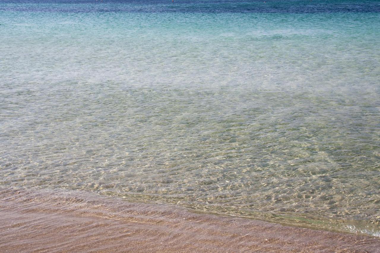 Villetta Climatizzata Mar Torre San Giovanni Ugento Εξωτερικό φωτογραφία