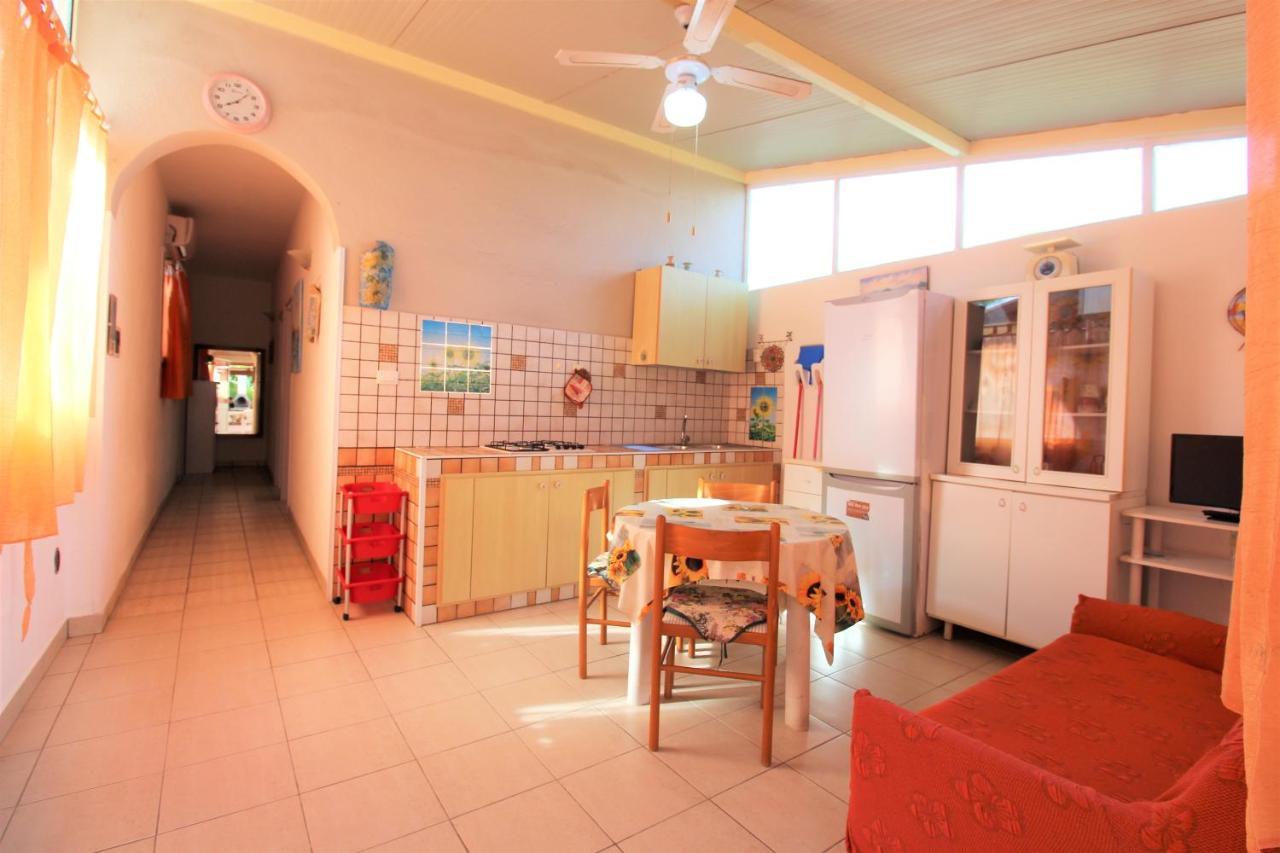 Villetta Climatizzata Mar Torre San Giovanni Ugento Εξωτερικό φωτογραφία