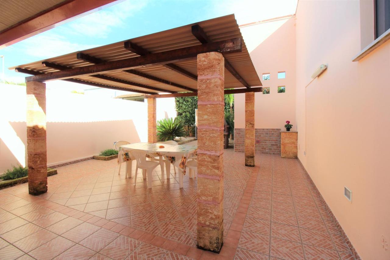 Villetta Climatizzata Mar Torre San Giovanni Ugento Εξωτερικό φωτογραφία