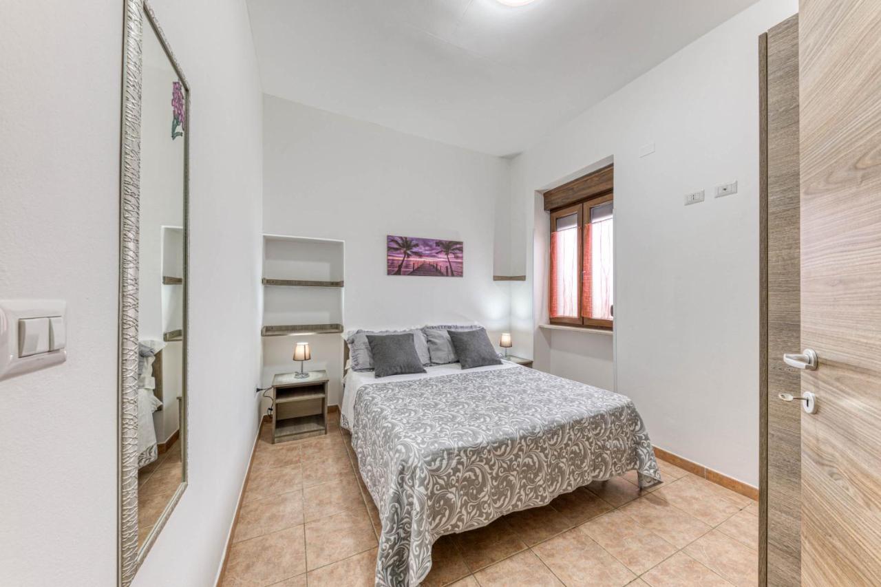 Villetta Climatizzata Mar Torre San Giovanni Ugento Εξωτερικό φωτογραφία